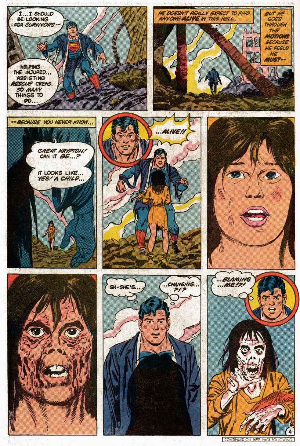 Best of DC Blue Ribbon Digest #71: Year's Best Comics Stories
